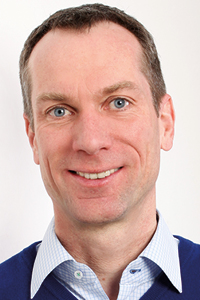 Prof. Dr. David Sonntag