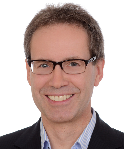 Prof. Dr. Dr. Albert Mehl