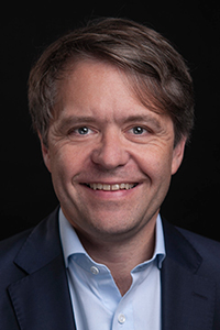 Prof. Dr. Dr. Bernd Stadlinger