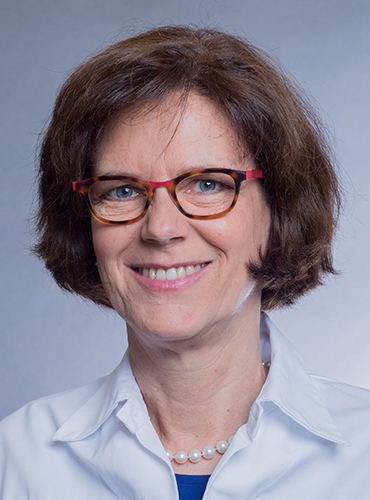 Prof. Dr. Dr. hc. Frauke Müller