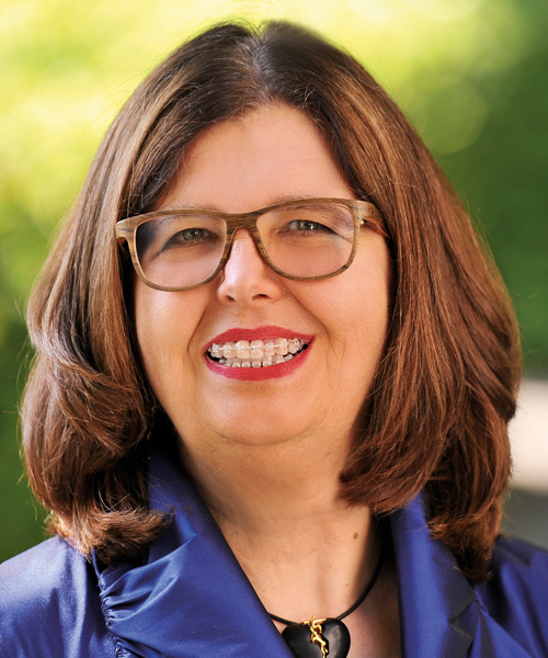 Prof. Dr. Dr. Monika Daubländer