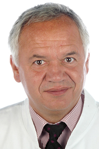 Prof. Dr. Edgar Schäfer