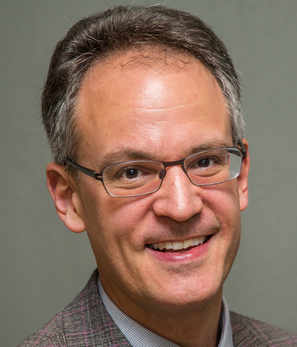 Prof. Dr. Michael Bornstein