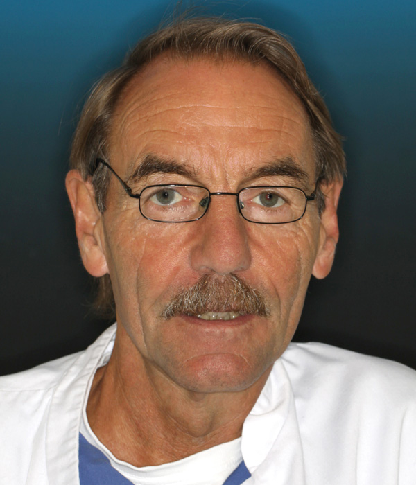Prof. Dr. Michael Hülsmann