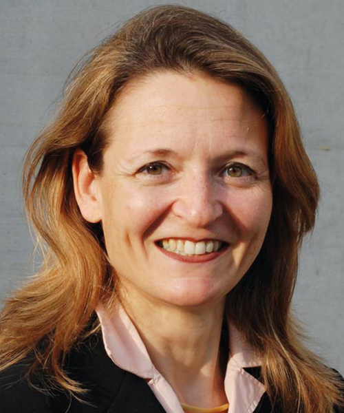 Prof. Dr. Nicola Zitzmann