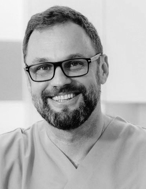 Prof. Dr. Patrick R. Schmidlin