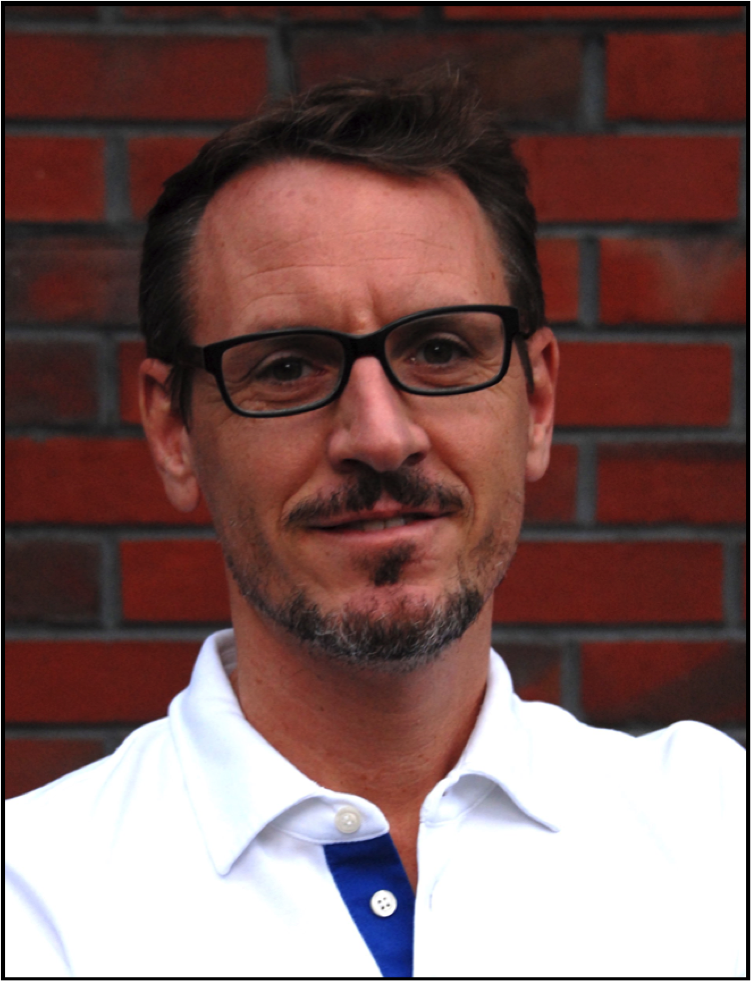 Prof. Dr. Philipp Sahrmann