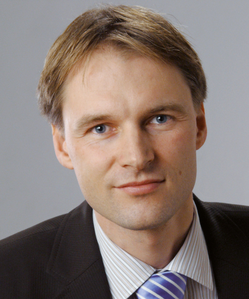 Prof. Dr. Stefan Wolfart