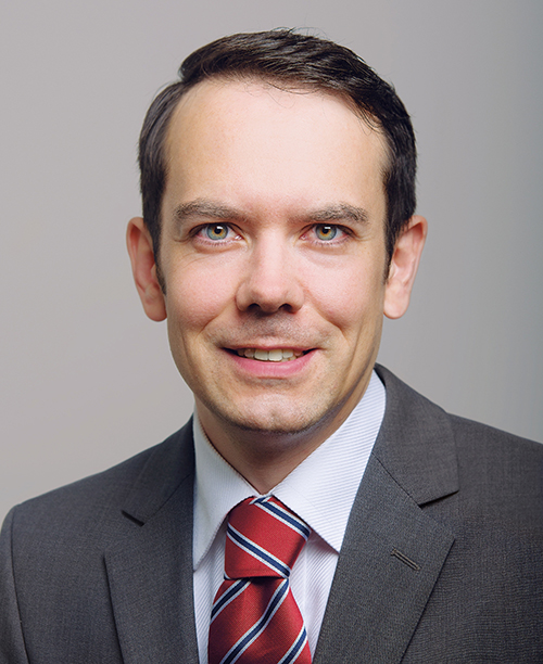 Prof. Dr. Tobias T. Tauböck