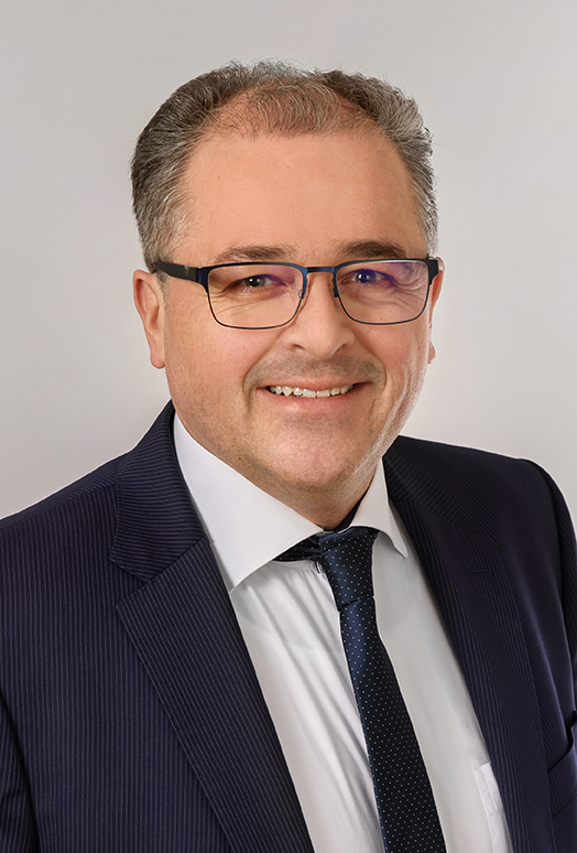 Ralf Müller