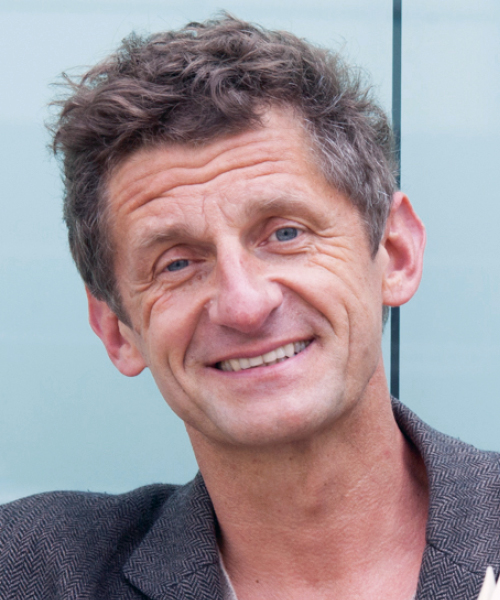 Ralph Goldschmidt