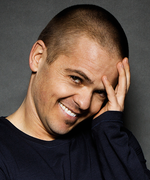 Stefan Verra