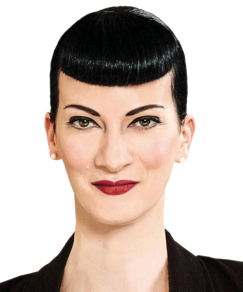 Suzanne Grieger-Langer