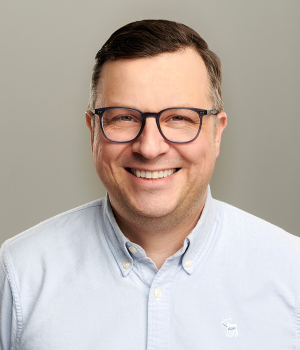ZA Georg Benjamin