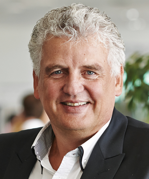 ZTM Stefan Schunke