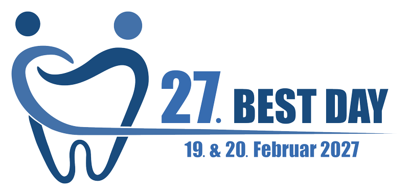 27. Best Day „ICH als ein Teil vom WIR – Wie wir gemeinsam besser werden“