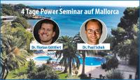 Dr. Florian Göttfert & Dr. Paul Schuh: 4 Tage Workshop auf Mallorca – Kurs: 5785