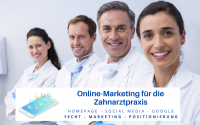  Dipl. Betriebswirt Francesco Tafuro: Online-Marketing für die Zahnarztpraxis - Kurs: 9816